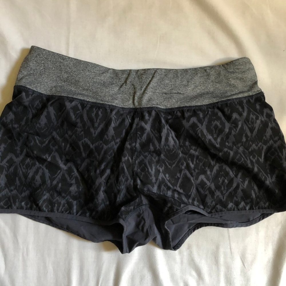 Running Shorts
